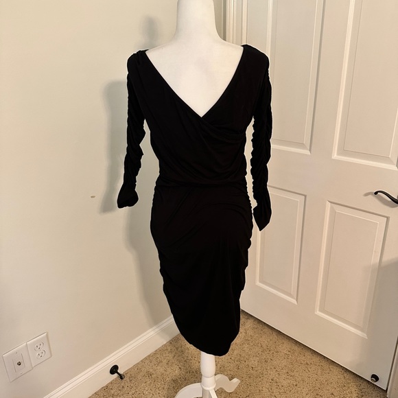 NWOT BAUM UND PFERDGARTEN JELISA DRESS - Picture 5 of 6